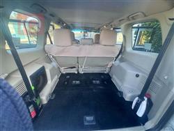 ميتسوبيشي باجيرو